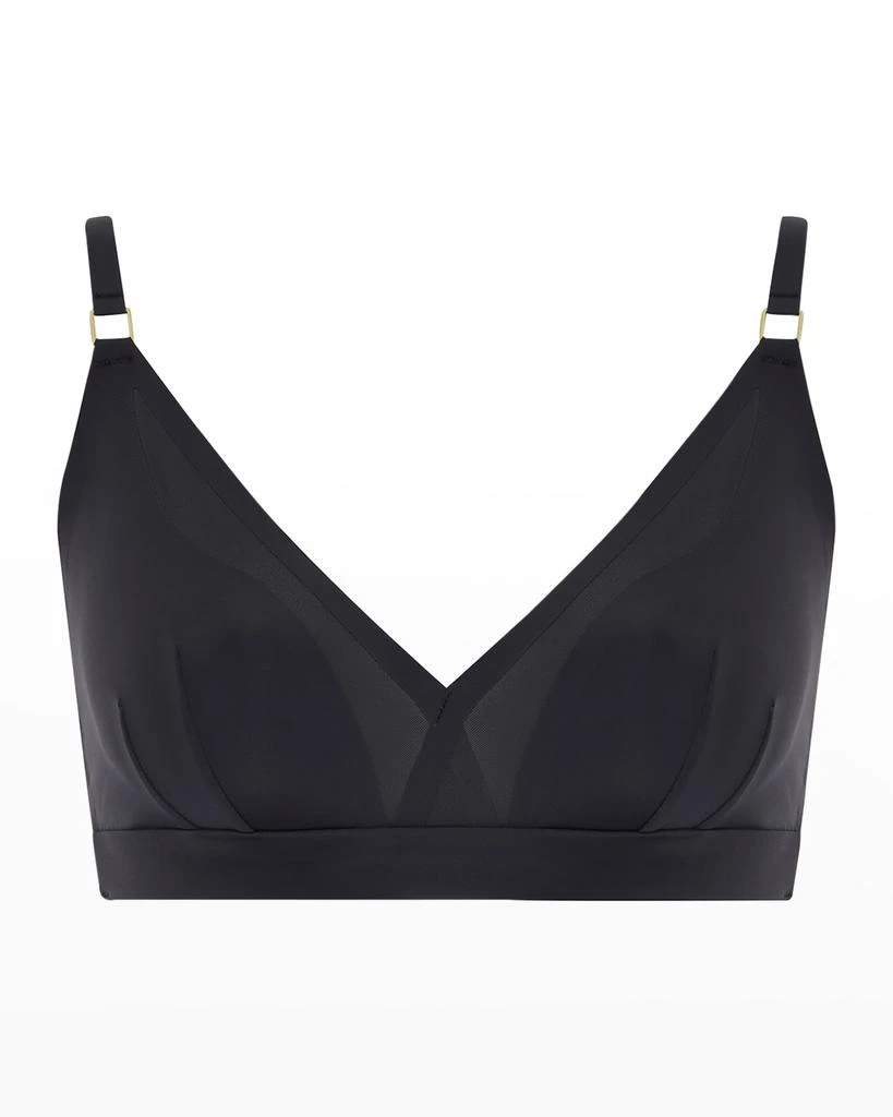 商品Chantelle|Pure Light Wireless Bra,价格¥297,第2张图片详细描述