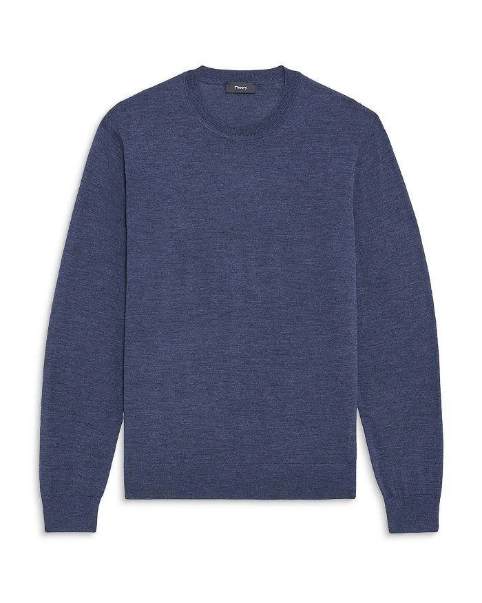 Theory Regal Merino Crewneck Sweater 商品