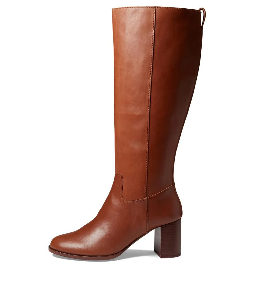 商品Madewell|Pomelo Tall Boot-Extended Sizing,价格¥2569,第4张图片详细描述