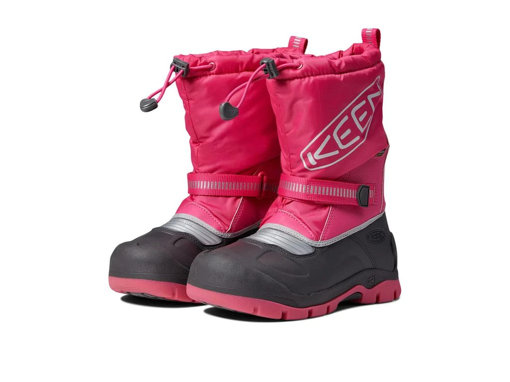 商品Keen|Snow Troll WP (Little Kid/Big Kid),价格¥673,第1张图片