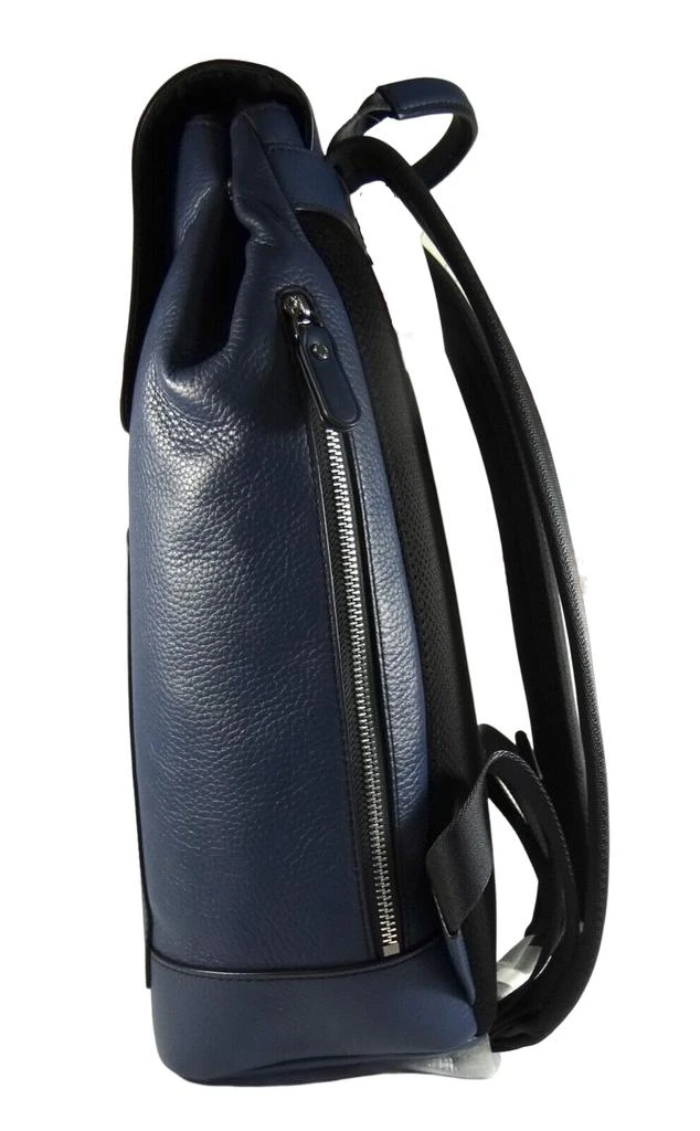 商品Michael Kors|Michael Kors Men's Hudson ebbled Leather Backack,价格¥2452,第5张图片详细描述