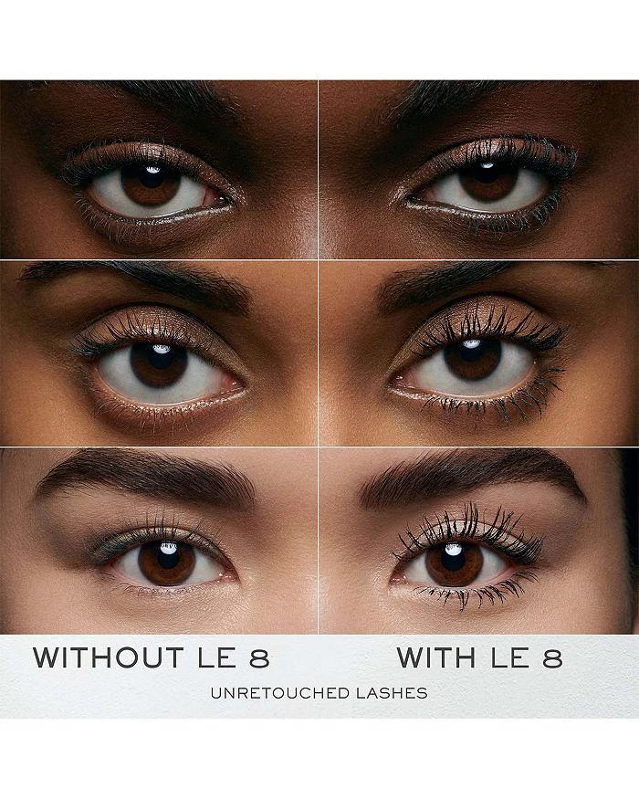Le 8 Hypnôse Serum-Infused Mascara Gift Set ($49 value) 商品