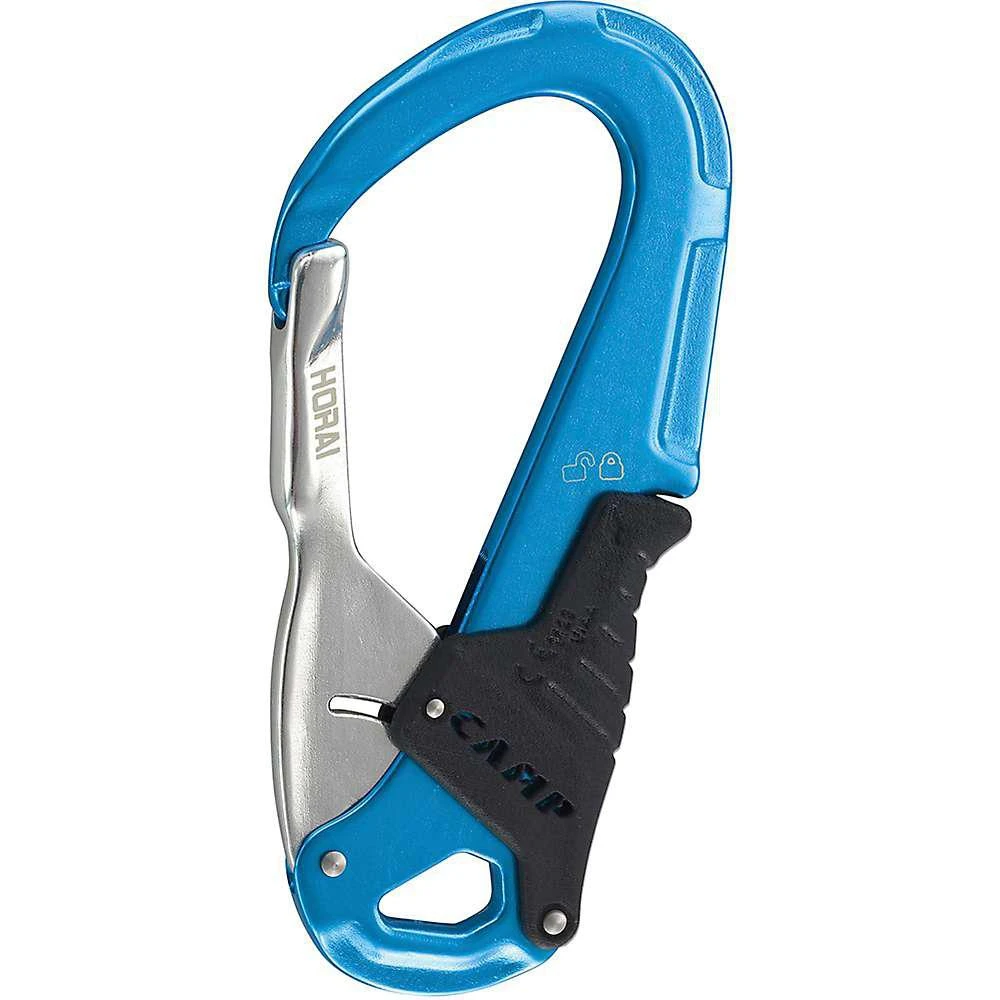 商品Camp Usa|Camp USA Horai Carabiner,价格¥248,第1张图片