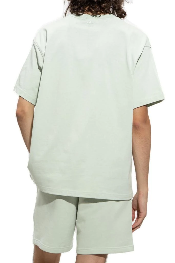 商品Adidas|Adidas Originals Pharrell Williams Basics T-Shirt,价格¥334,第3张图片详细描述