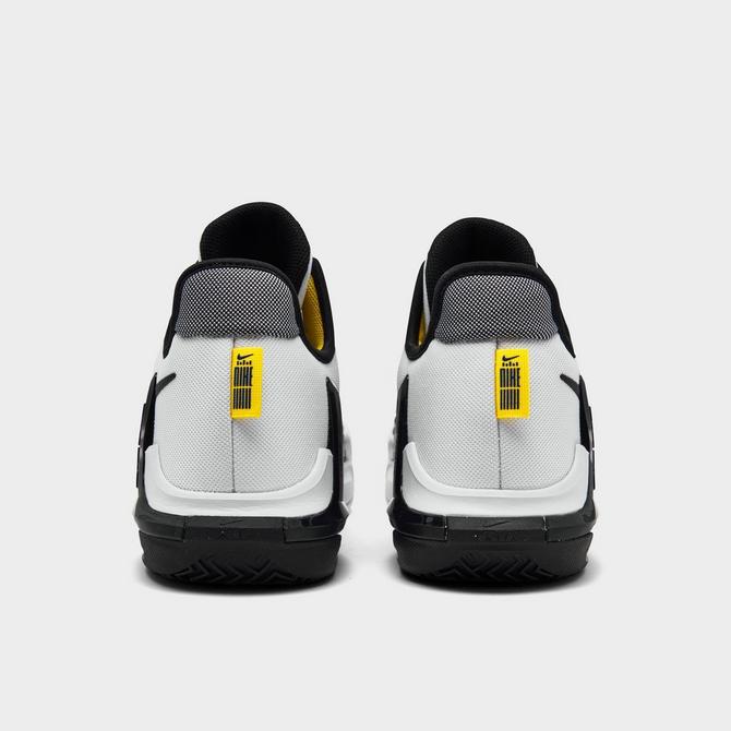 Nike LeBron Witness 6 Basketball Shoes商品第4张图片规格展示