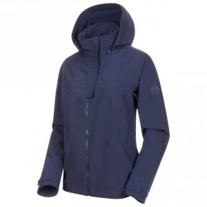 商品Mammut|Mammut - Trovat HS Hooded Jacket Mens - LG Peacoat,价格¥1052,第1张图片