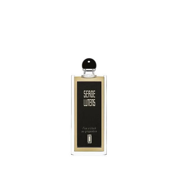 商品Serge Lutens|Five o'clock au gingembre,价格¥1257,第1张图片