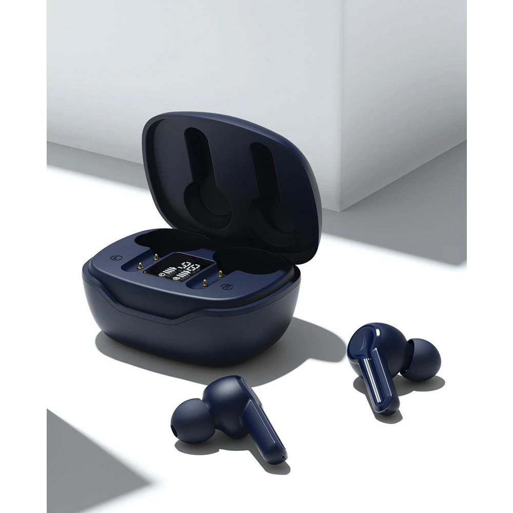 商品Nautica|T400 True Wireless Earbuds,价格¥247,第2张图片详细描述