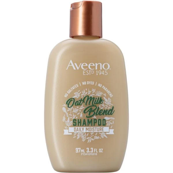 商品Aveeno|Oatmilk Blend Shampoo,价格¥53,第1张图片