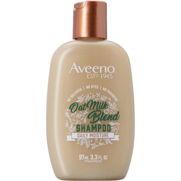 商品Aveeno|Oatmilk Blend Shampoo,价格¥52,第1张图片