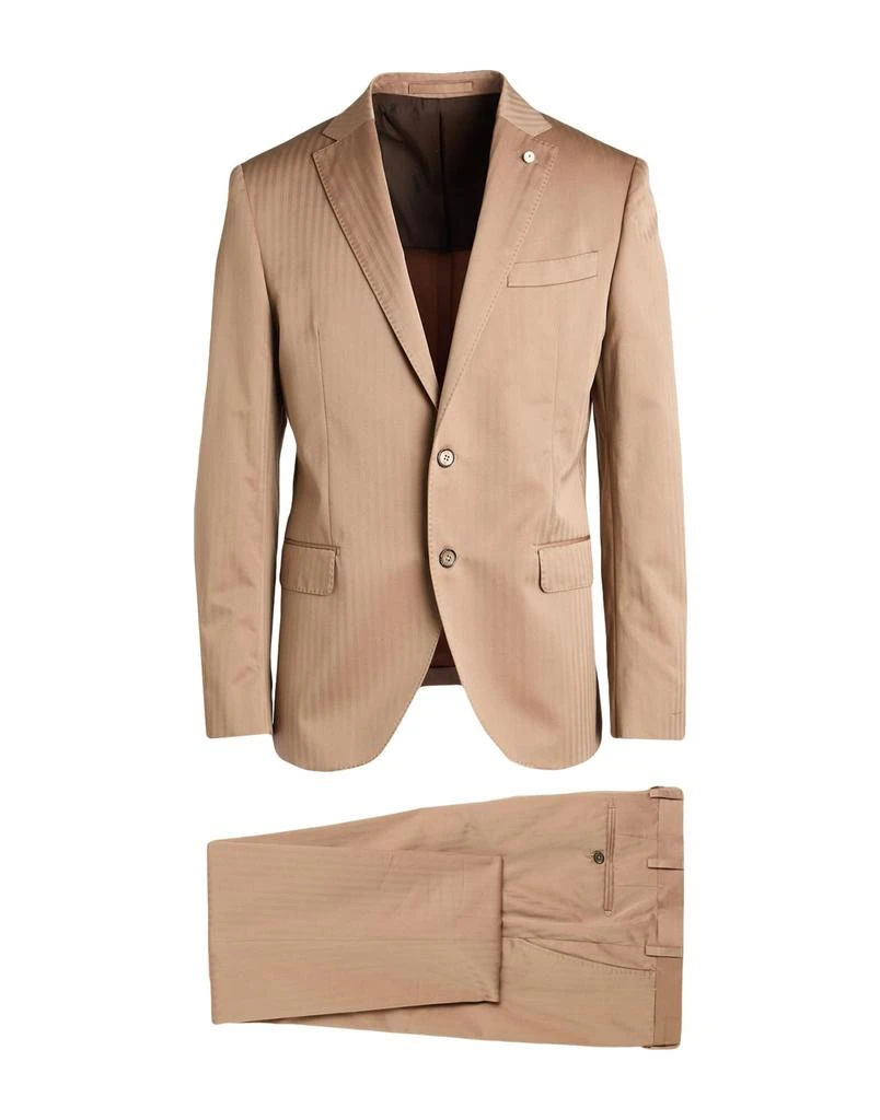商品BRANDO|Suits,价格¥3336,第1张图片