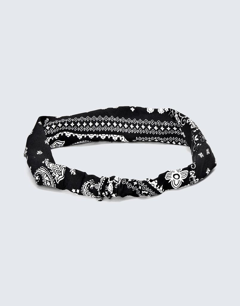 商品8 by YOOX|Hair accessory,价格¥94,第4张图片详细描述