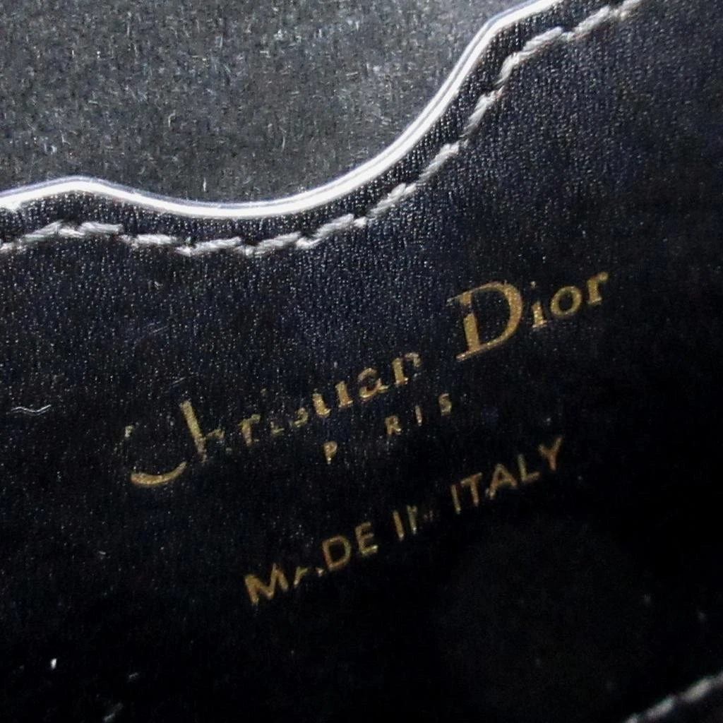Dior Dior Bobby  Leather Shoulder Bag (Pre-Owned) 商品
