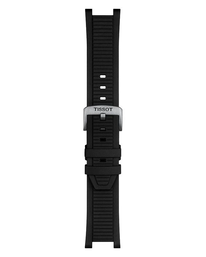 商品Tissot|T-Race Chonograph, 45mm,价格¥4096,第5张图片详细描述