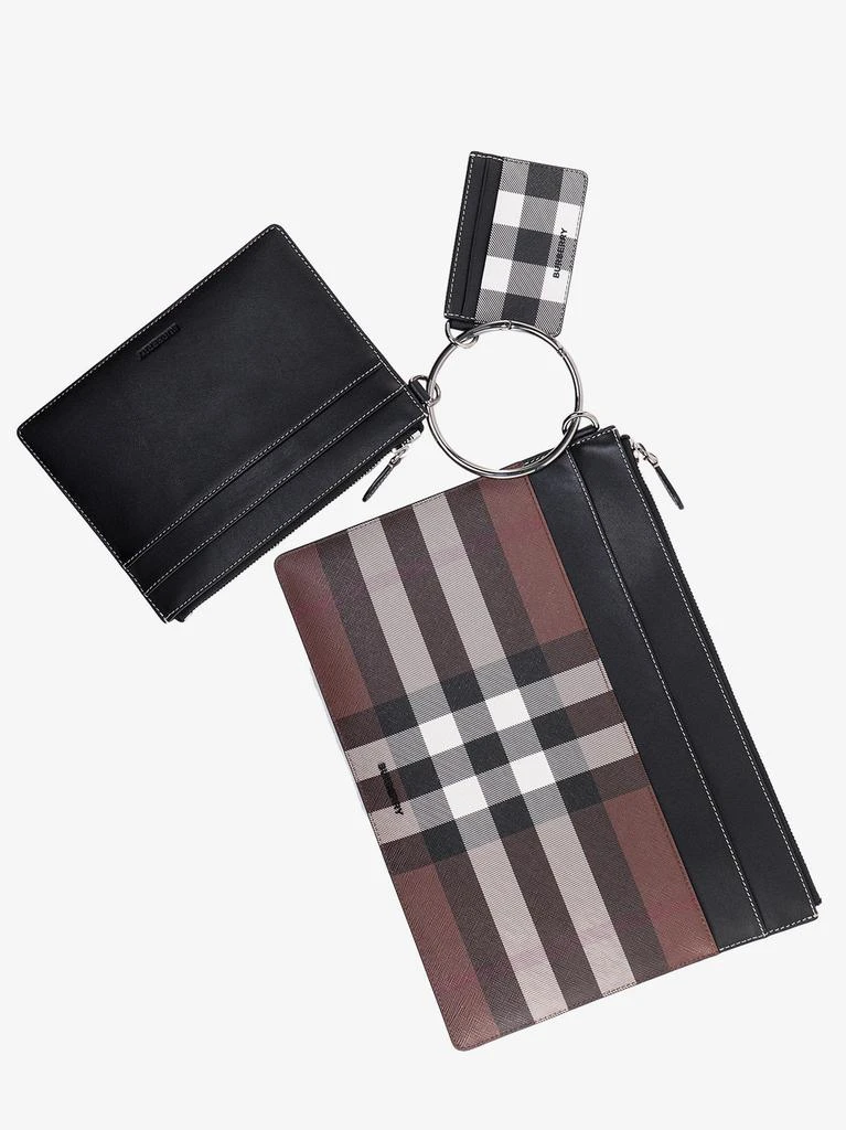 商品Burberry|CLUTCH,价格¥6837,第3张图片详细描述