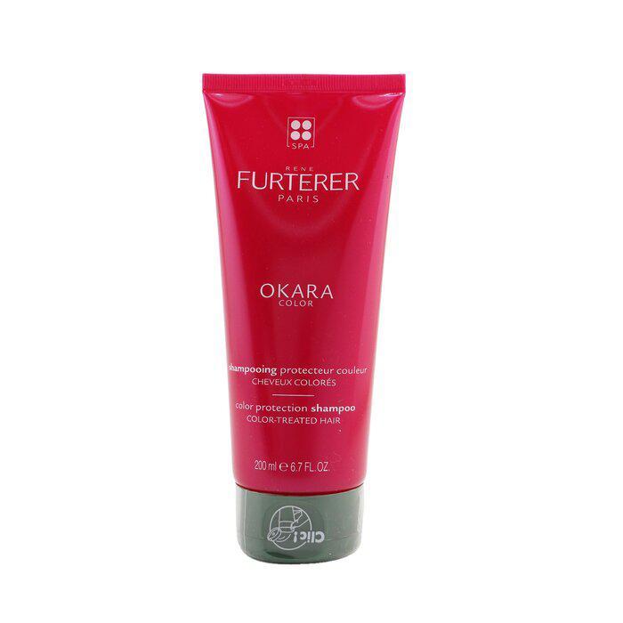 商品René Furterer|Rene Furterer  200ml/6.7oz,价格¥186,第1张图片