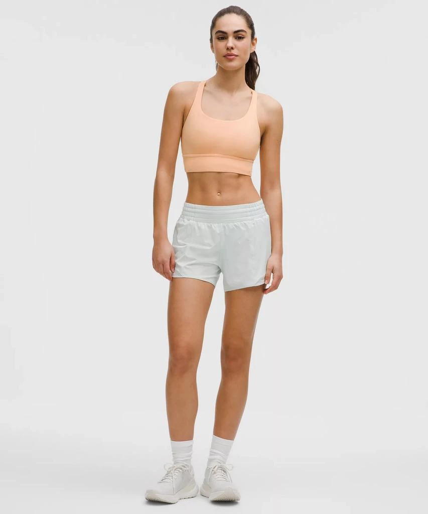 Hotty Hot High-Rise Lined Short 4" 商品