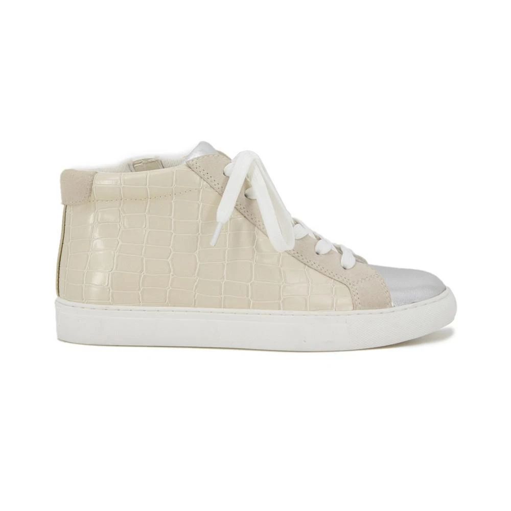 商品Kenneth Cole|Women's Kam Hightop Sneakers,价格¥557,第2张图片详细描述
