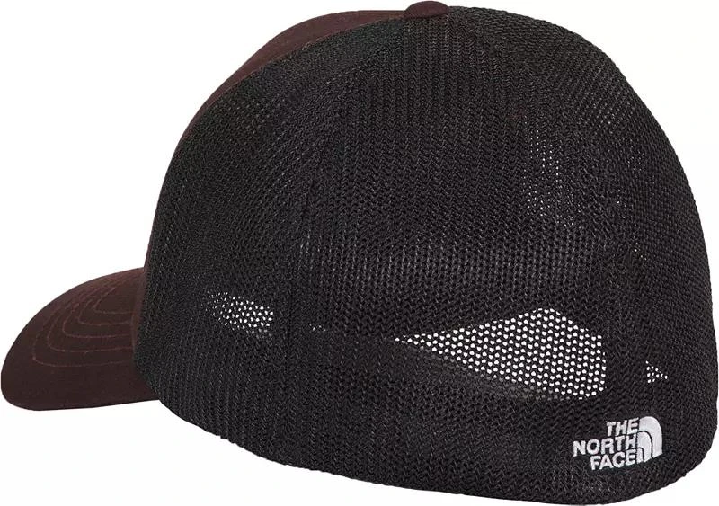 商品The North Face|The North Face Truckee Trucker Hat,价格¥198,第2张图片详细描述