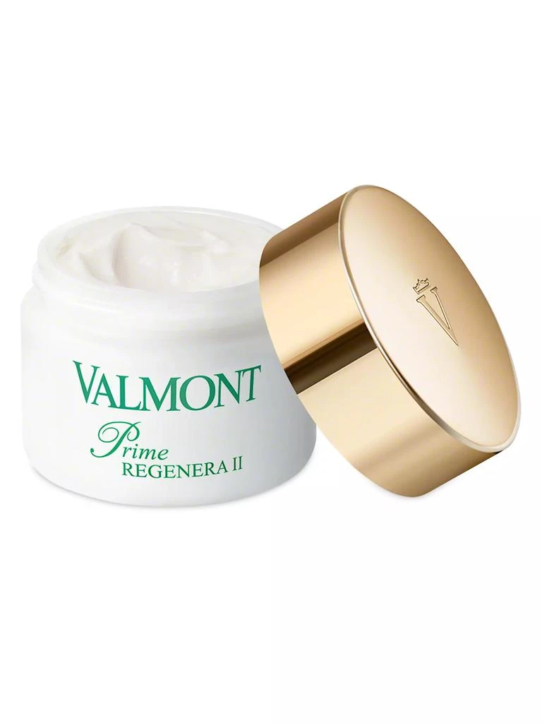 商品Valmont|Prime Regenera II Intense Nutrition And Repairing Cream,价格¥2108,第4张图片详细描述