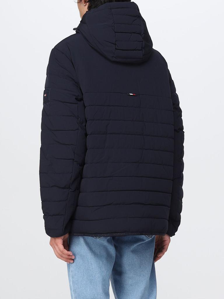 商品Tommy Hilfiger|Tommy Hilfiger men's jacket,价格¥1411,第4张图片详细描述