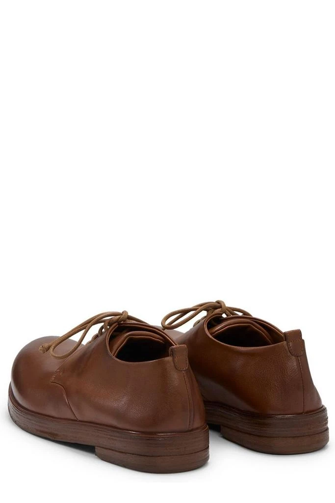 商品Marsèll|Marsèll Zucca Lace-Up Shoes,价格¥4096,第2张图片详细描述