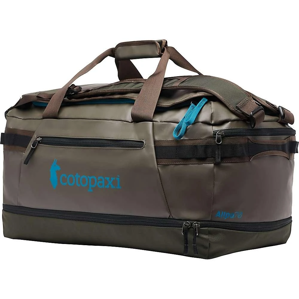 商品Cotopaxi|Cotopaxi Allpa 70L Duffel Bag,价格¥1219,第1张图片