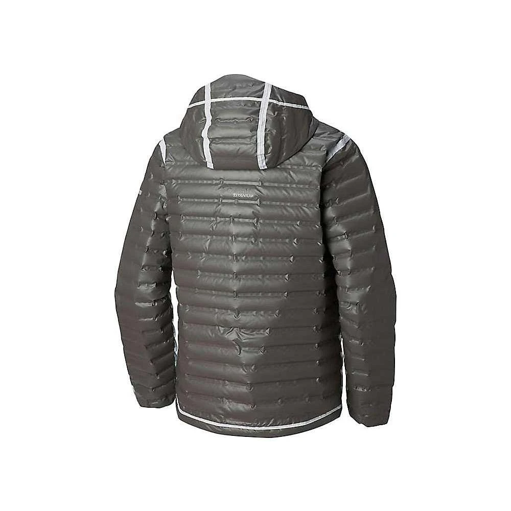 商品Columbia|Columbia Titanium Men's OutDry Ex Eco Down Jacket,价格¥1508,第2张图片详细描述