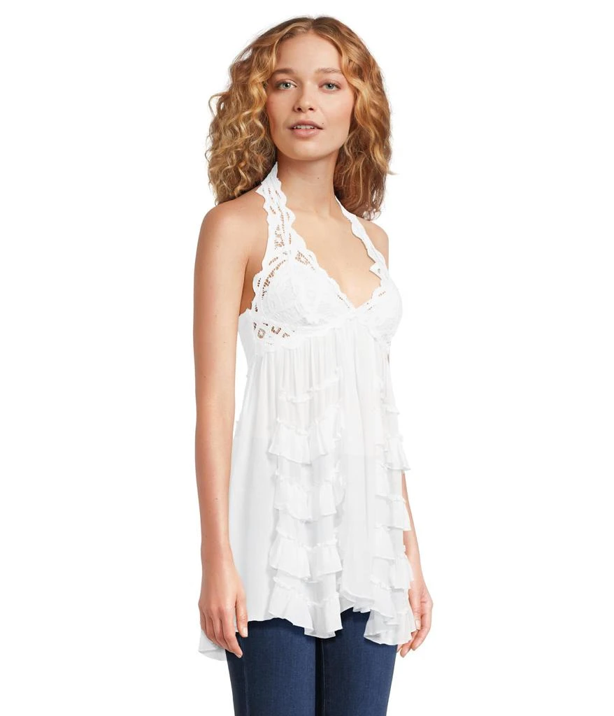 商品Free People|Fp1 Adella Halter Slip,价格¥237,第2张图片详细描述