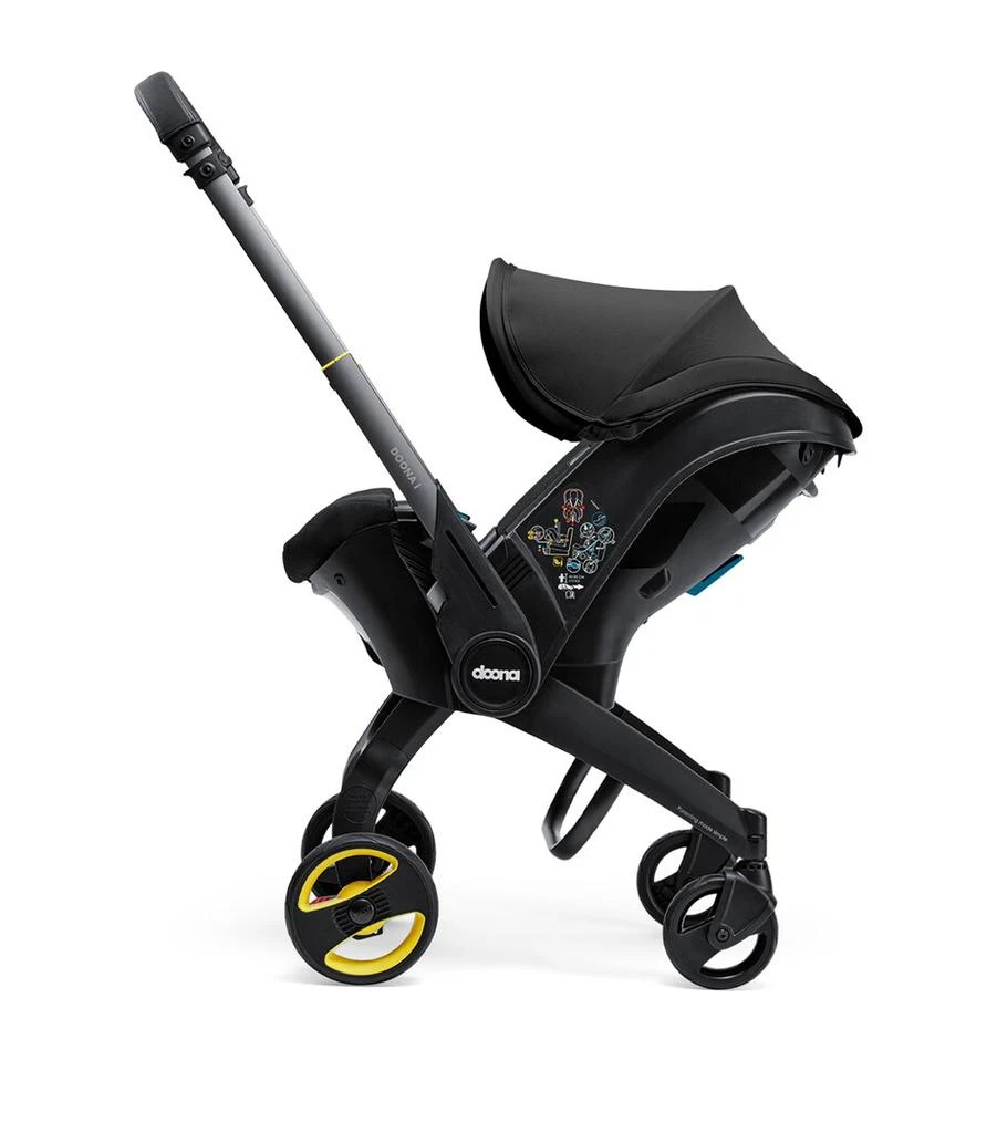 商品Doona|Doona I Infant Car Seat and Stroller,价格¥3697,第1张图片