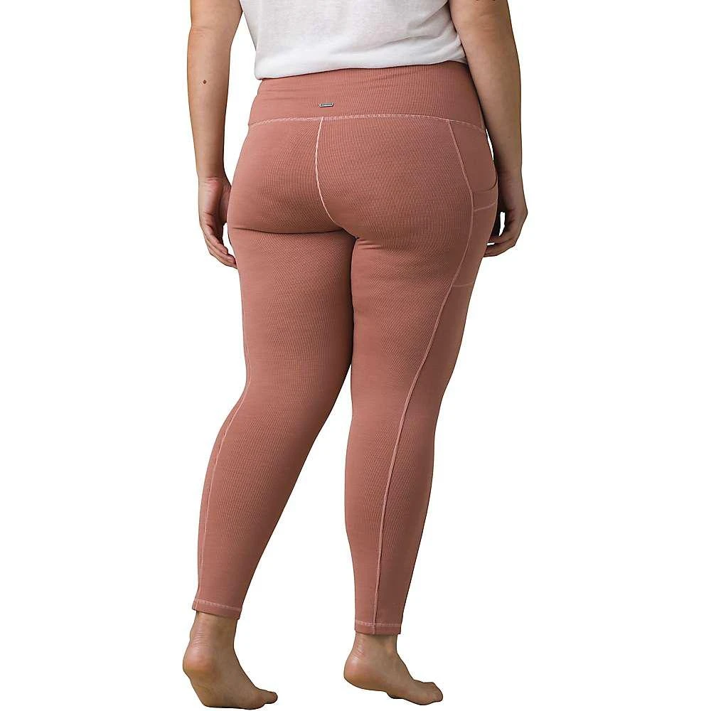 商品Prana|Women's Becksa 7/8 Legging Plus,价格¥201,第5张图片详细描述