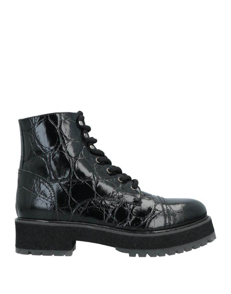 商品AGL|Ankle boot,价格¥1955,第1张图片