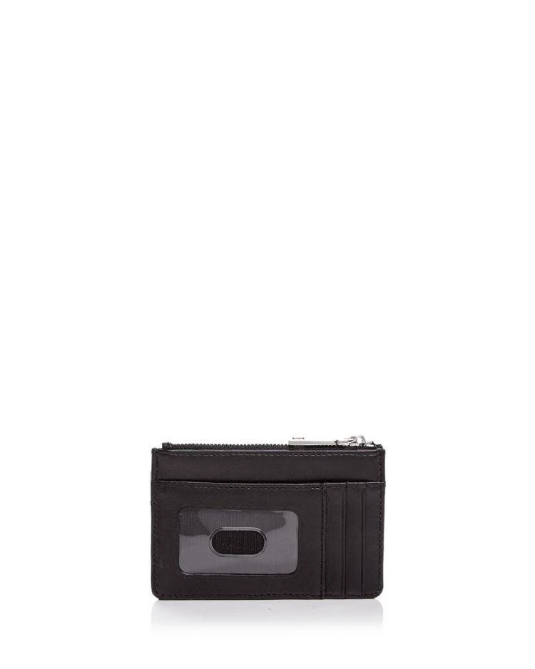 商品Marc Jacobs|Double J Matelasse Top Zip Leather Wallet,价格¥471,第4张图片详细描述