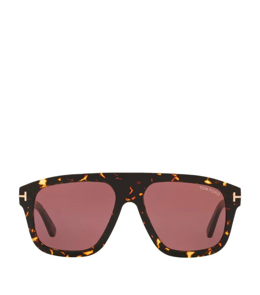 商品Tom Ford|Thor Sunglasses,价格¥2994,第1张图片