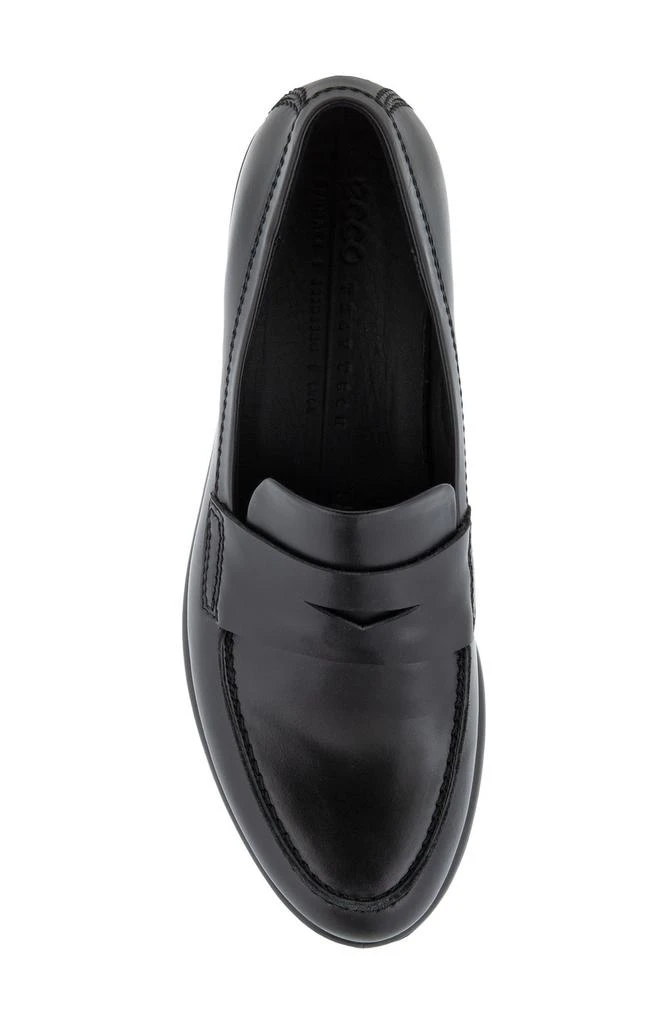 商品ECCO|ModTray Penny Loafer,价格¥975,第3张图片详细描述