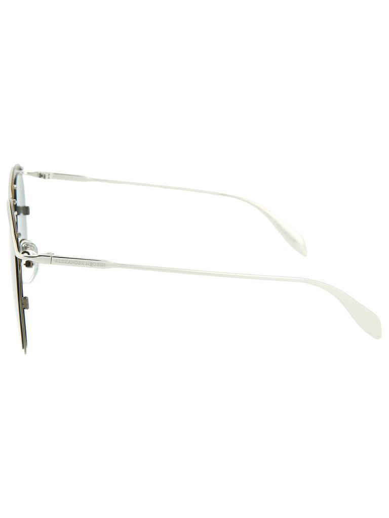 商品Alexander McQueen|Aviator Sunglasses,价格¥996,第5张图片详细描述