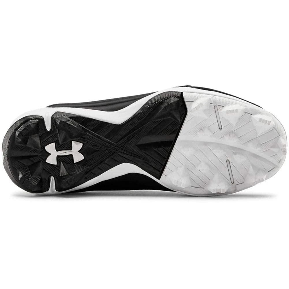 商品Under Armour|Leadoff Low RM Baseball (Toddler/Little Kid/Big Kid),价格¥147,第3张图片详细描述
