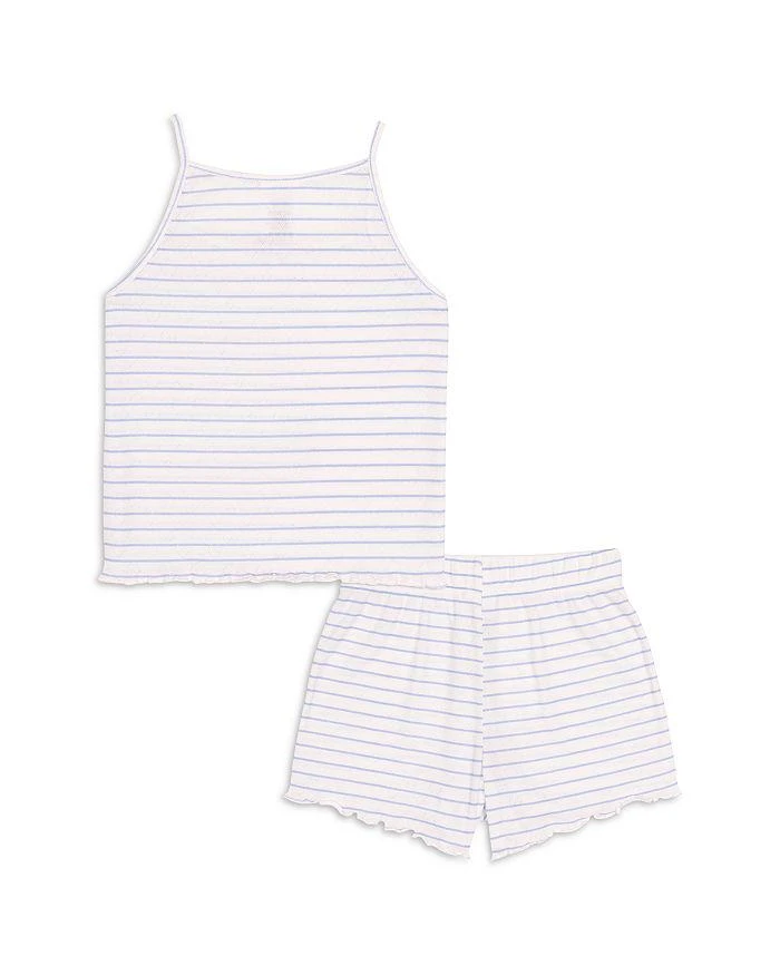 商品Splendid|Girls' Tank & Short Set - Big Kid,价格¥282,第2张图片详细描述