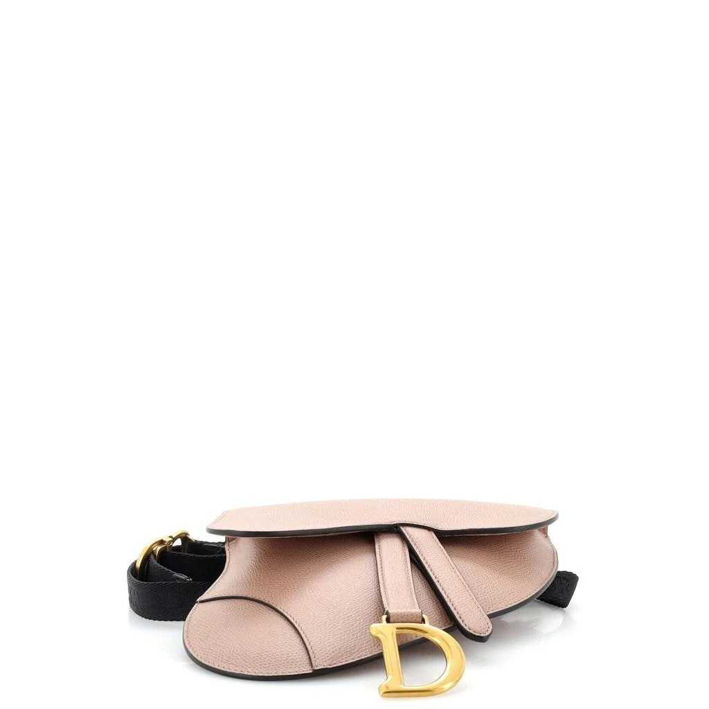 商品[二手商品] Dior|Saddle Belt Bag Leather,价格¥8596,第4张图片详细描述