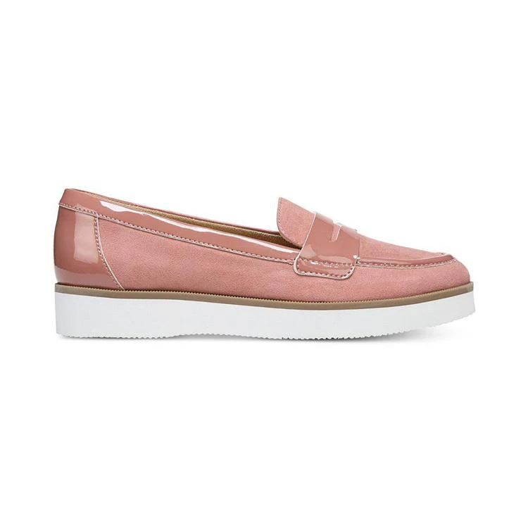 商品Naturalizer|Zoren Loafers,价格¥610,第3张图片详细描述