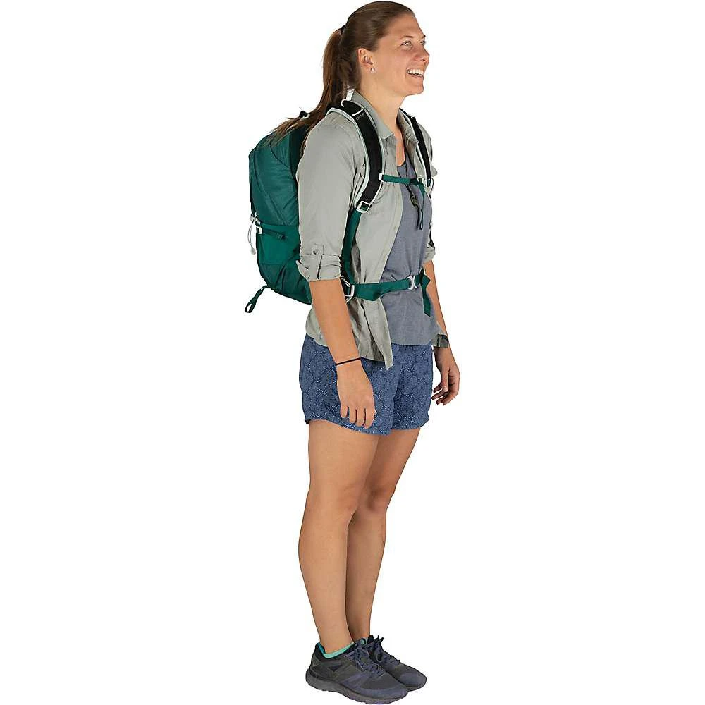商品Osprey|Osprey Women's Tempest 20 Backpack,价格¥1237,第2张图片详细描述