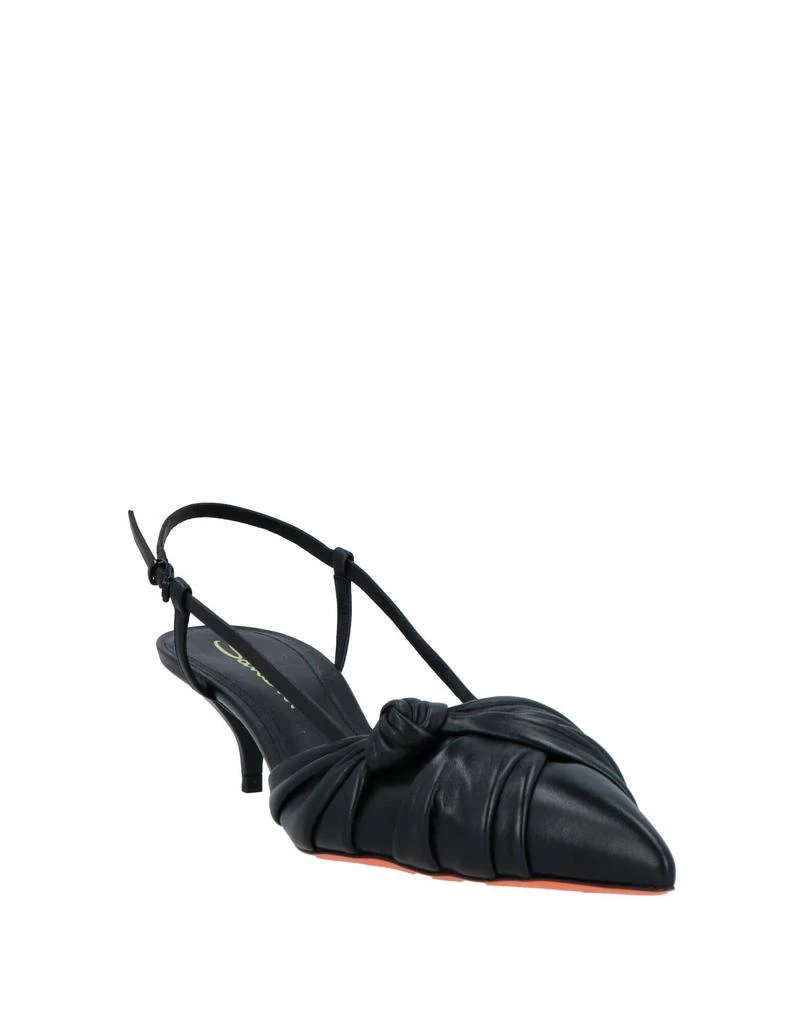 商品Santoni|Pump,价格¥3340,第2张图片详细描述