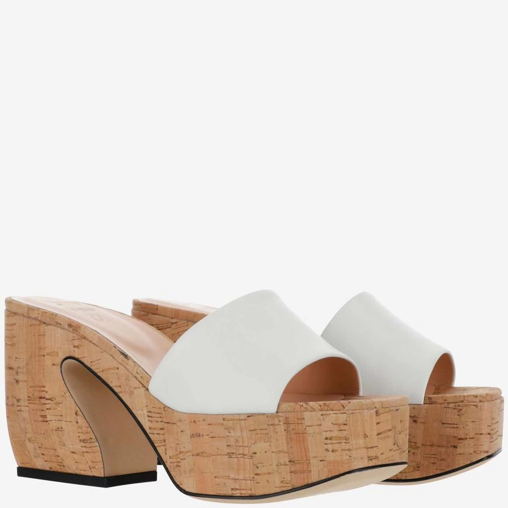 商品SI ROSSI|SI ROSSI Sandals,价格¥3026,第3张图片详细描述