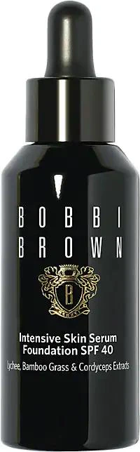 商品Bobbi Brown|密集修护菁华粉底液 SPF40 (虫草粉底液) - 象牙白色系,价格¥482,第2张图片详细描述