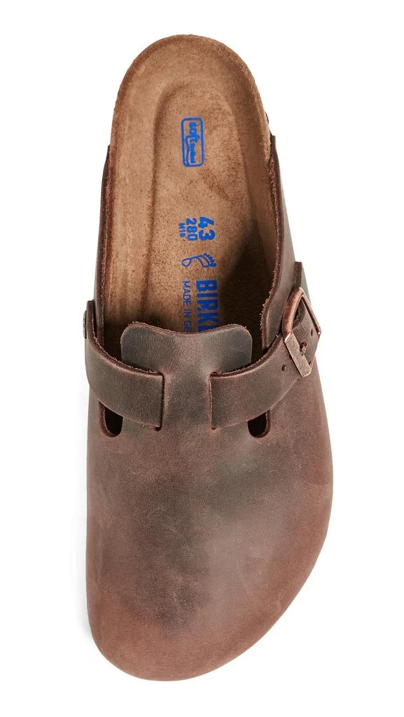 商品Birkenstock|Boston SFB Sandals,价格¥1243,第3张图片详细描述