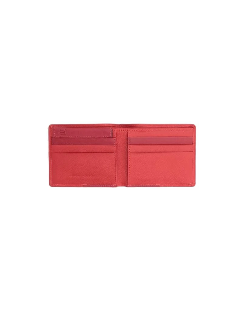商品PIQUADRO|Wallet,价格¥267,第2张图片详细描述