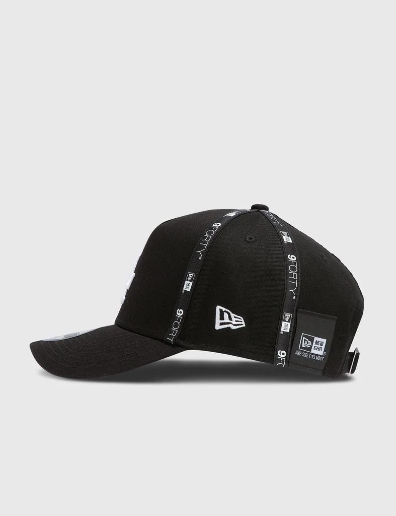 商品New Era|Los Angeles Inside Out 9FORTY Cap,价格¥208,第2张图片详细描述