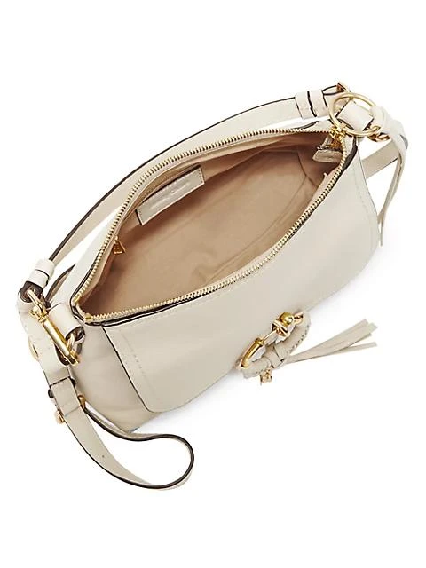 商品See by Chloé|Joan 小号皮革肩袋,价格¥3709,第3张图片详细描述