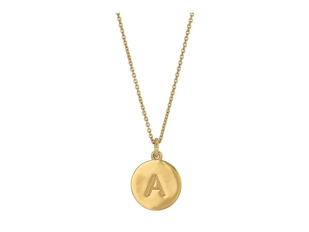 商品Kate Spade|Kate Spade Initial Pendant,价格¥460,第1张图片