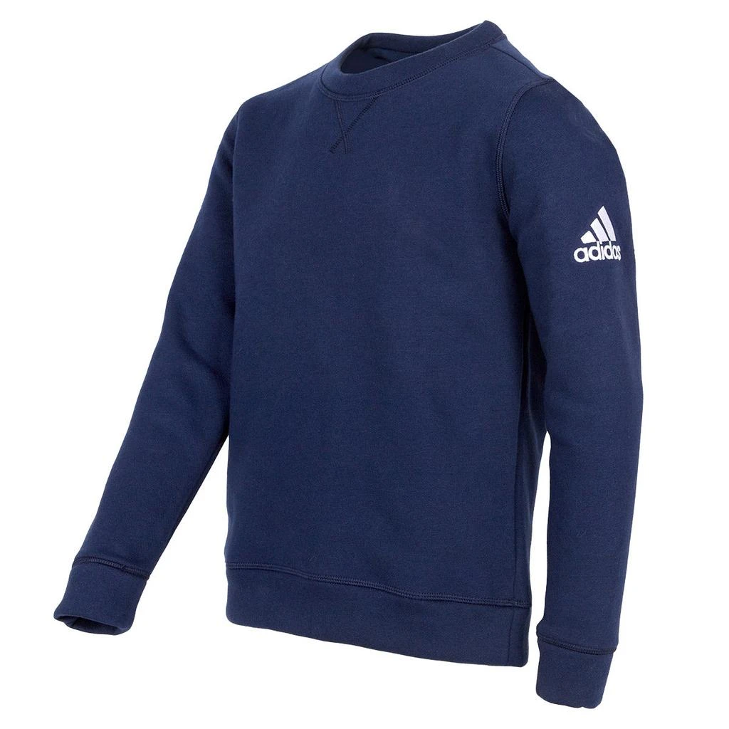 商品Adidas|adidas Boy's Fleece Crew,价格¥129,第5张图片详细描述
